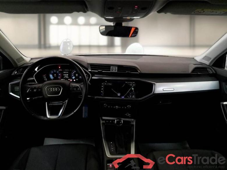 AUDI Q3 SPORTBACK / 2019 / 5P / SUV 35 TDI QUATTRO S TRONIC BUSINESS PLUS #3