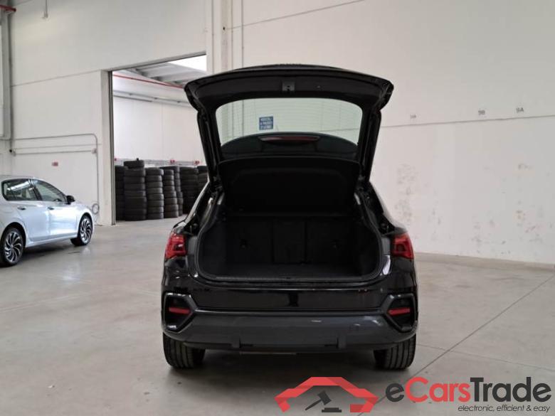 AUDI Q3 SPORTBACK / 2019 / 5P / SUV 35 TDI QUATTRO S TRONIC BUSINESS PLUS #5