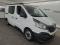 preview Renault Trafic #1