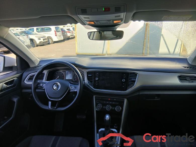 VOLKSWAGEN T-Roc / 2017 / 5P / Advance 1.5 TSI 110kW (150CV) DSG #3
