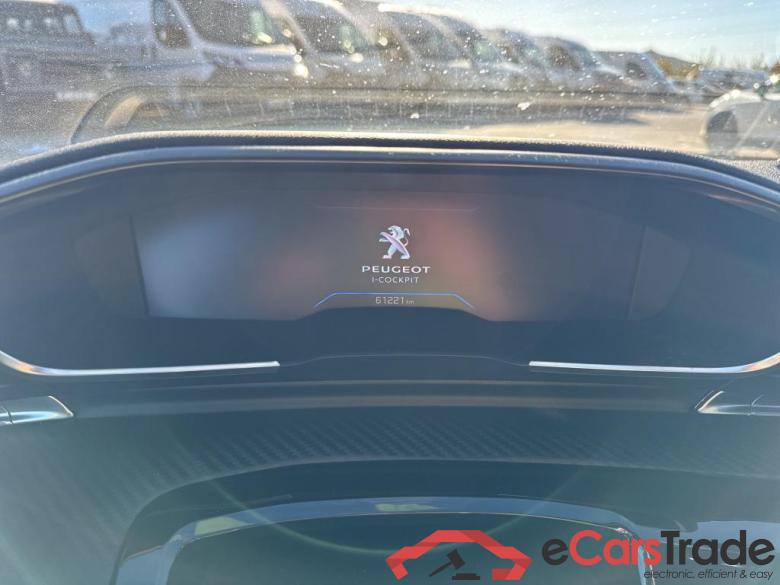 PEUGEOT 508 / 2018 / 5P / berlina con portón 5P GT Line BlueHDi 120kW (160) S&S EAT8 #4