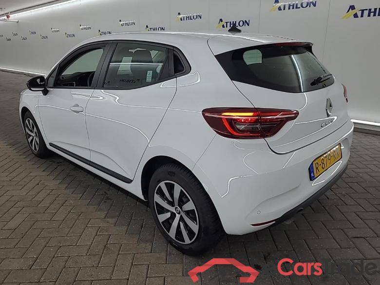 RENAULT CLIO 1.0 TCe 90 GPF Equilibre 5D 67kW #4
