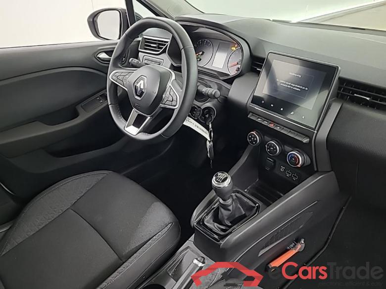 RENAULT CLIO 1.0 TCe 90 GPF Equilibre 5D 67kW #6