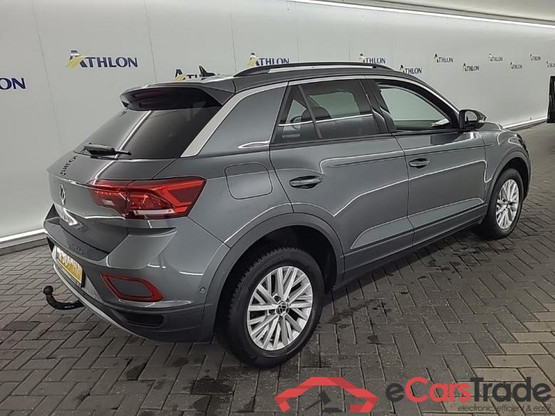 VOLKSWAGEN T-Roc 1.5 TSI 110KW DSG Life Business 5D uitlopend #3