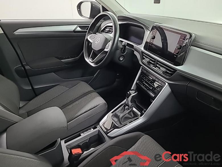 VOLKSWAGEN T-Roc 1.5 TSI 110KW DSG Life Business 5D uitlopend #6
