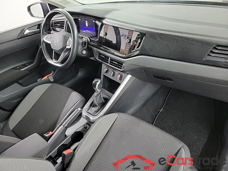 VOLKSWAGEN POLO 1.0 TSI 70kW Life 5D Athlon Edition #6