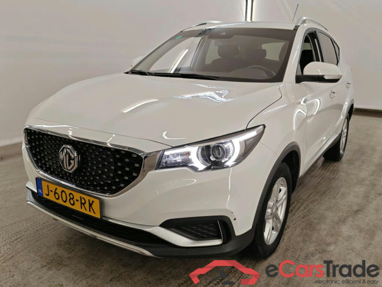 MG ZS EV Comfort Aut. ACC Navi KeylessGo Klima PDC ...