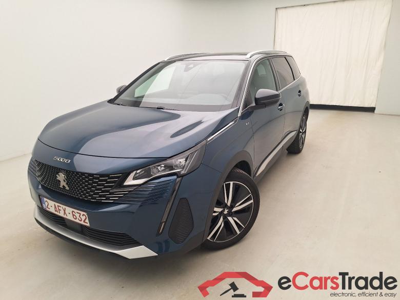 Peugeot, 5008 FL'20, Peugeot 5008 1.5 BlueHDi 96kW S&S EAT8 GT Pack 5d #2