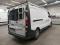 preview Renault Trafic #1