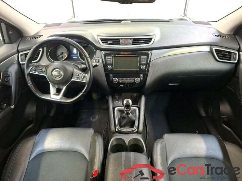 NISSAN Qashqai 1.3 DIG-T Tekna #3