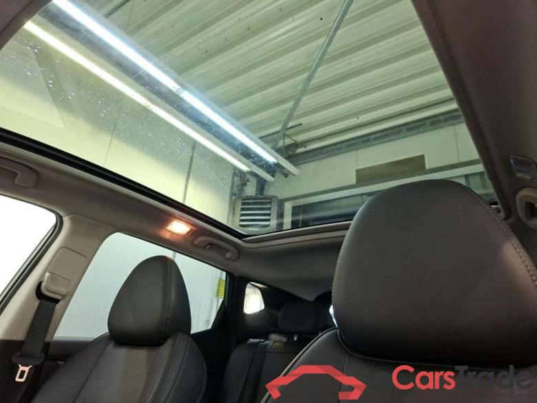 NISSAN Qashqai 1.3 DIG-T Tekna #6