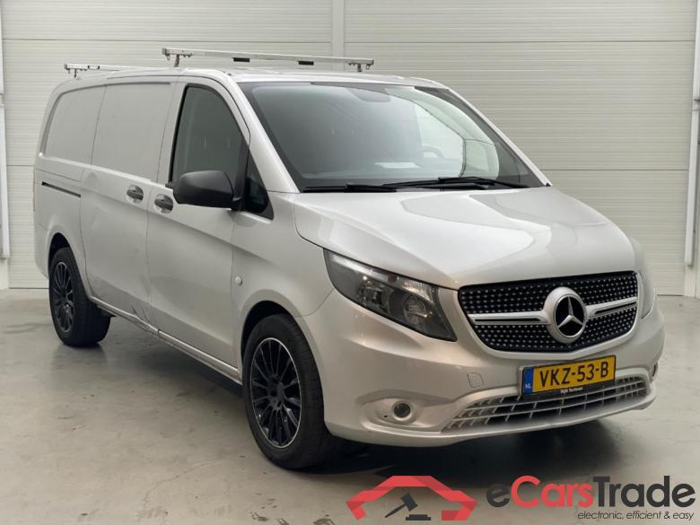 MERCEDES-BENZ Vito 114 CDI #2