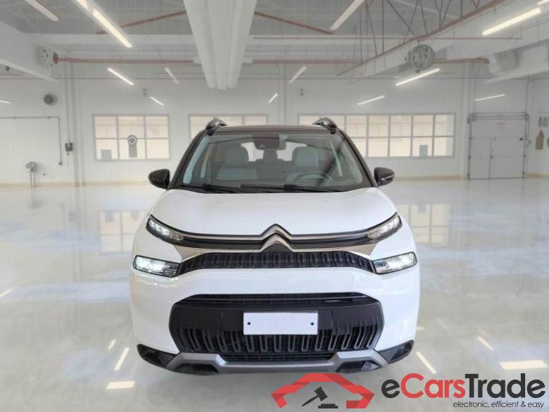 CITROEN C3 AIRCROSS / 2021 / 5P / SUV BLUEHDI 120 SeS SHINE PACK EAT6 (AUTOCARRO) #6