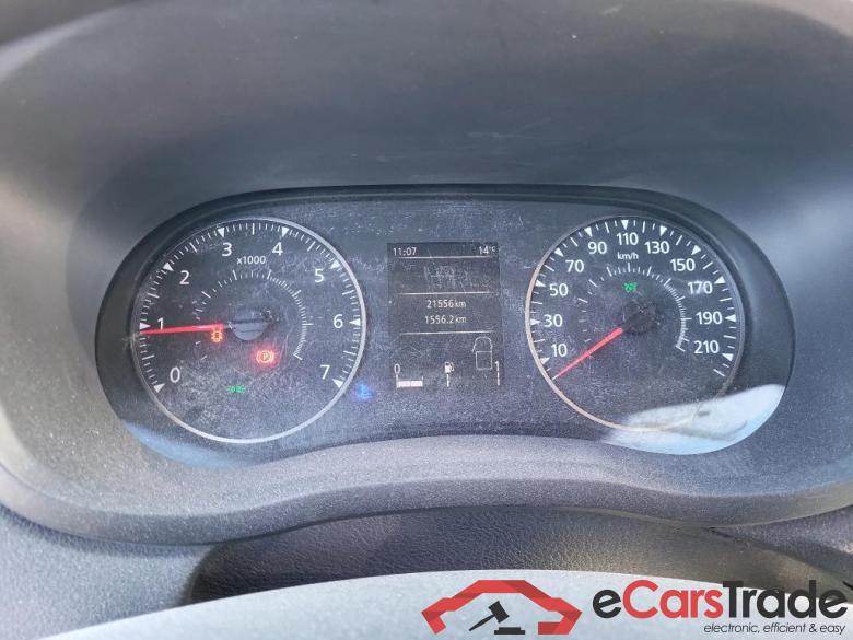 RENAULT Master / 2019 / 4P / furgón Furgón T L2H2 3500 Bl dCi 99kW (135CV) #4