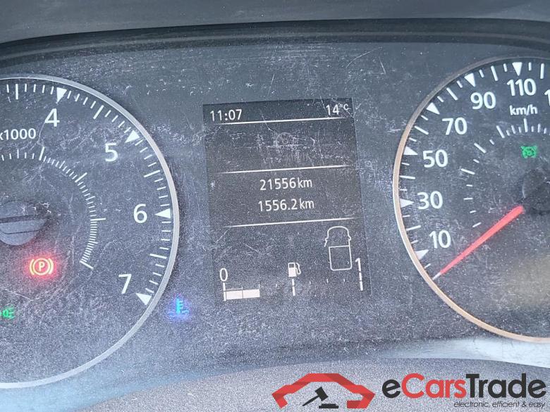 RENAULT Master / 2019 / 4P / furgón Furgón T L2H2 3500 Bl dCi 99kW (135CV) #5