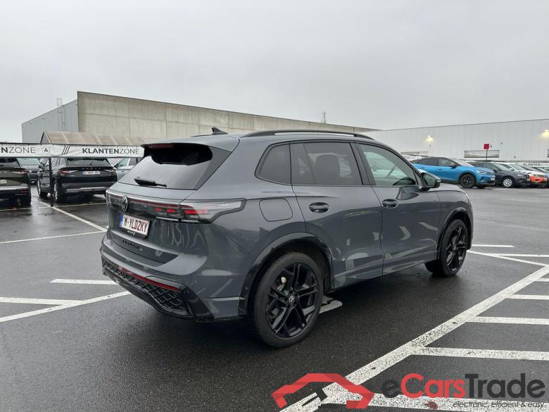 VOLKSWAGEN Tiguan Tiguan R-Line Business Premium 1.5 TSI mHEV ACT OPF 110 kW (150 pk) 7 versnellingen DSG #4