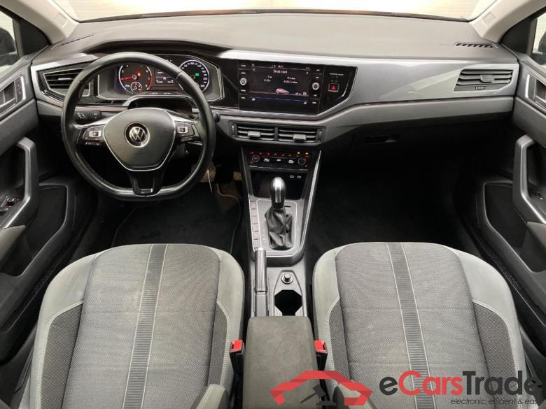 VOLKSWAGEN POLO 1.0 TSI Highline Business R #6
