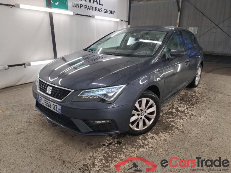 Leon Style 1.0 TSI 115CV BVM6 E6dT #1