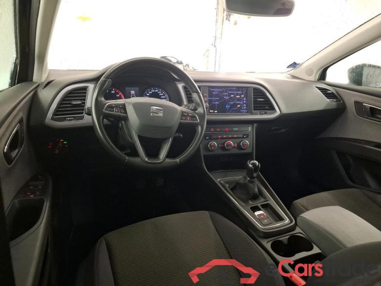 Leon Style 1.0 TSI 115CV BVM6 E6dT #5