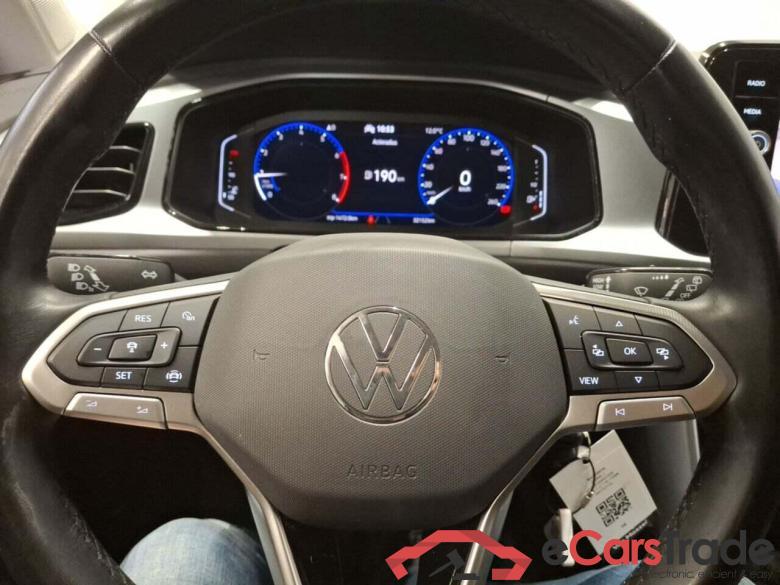 VOLKSWAGEN T-Roc 1.0 TSI Life #5