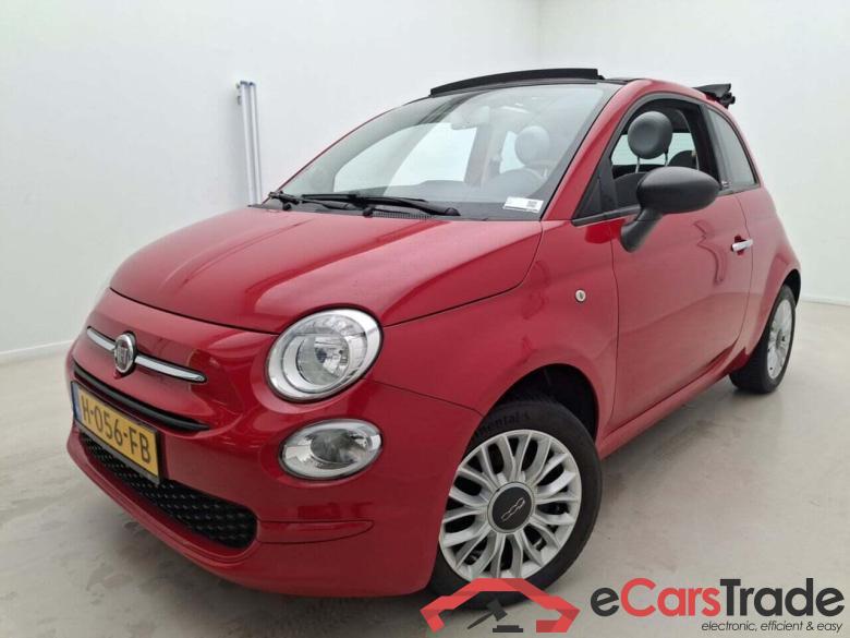 FIAT 500 1.2 Young #1