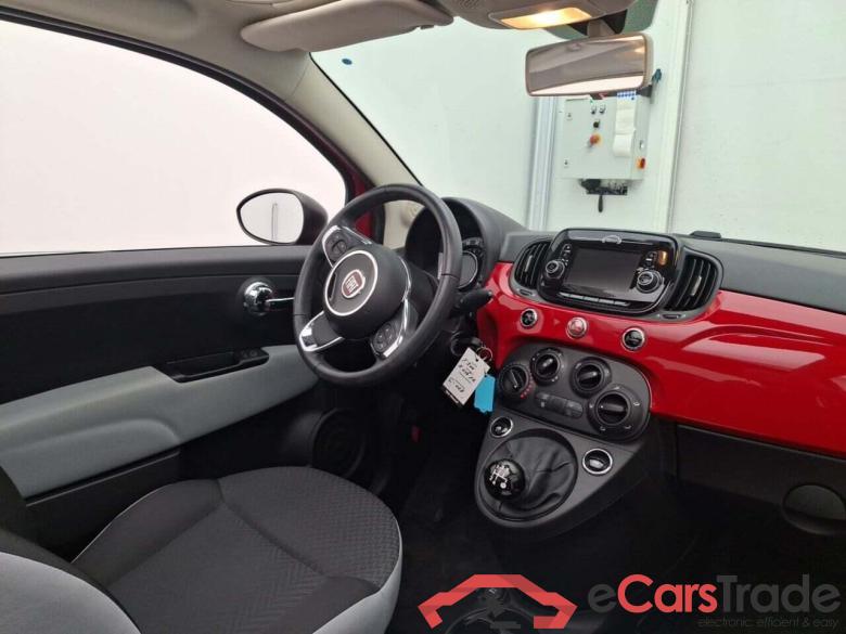 FIAT 500 1.2 Young #3