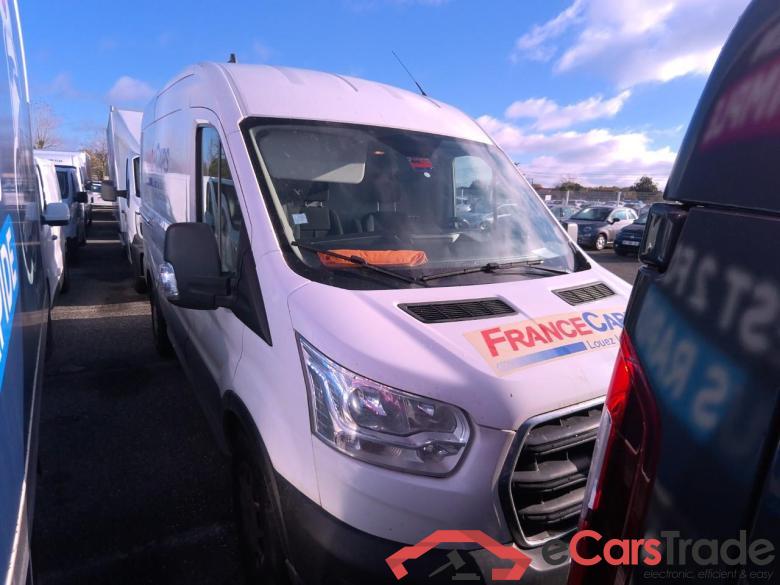 TRANSIT FGT 12M3 350 L2H2 #1