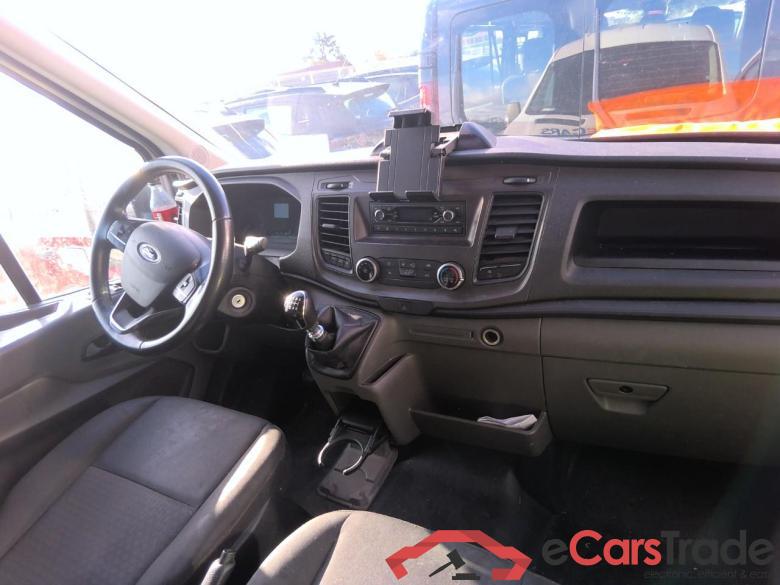 TRANSIT FGT 12M3 350 L2H2 #5