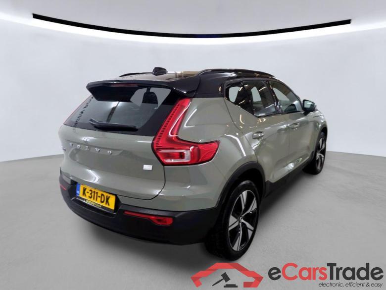 VOLVO XC40 300 kW #5