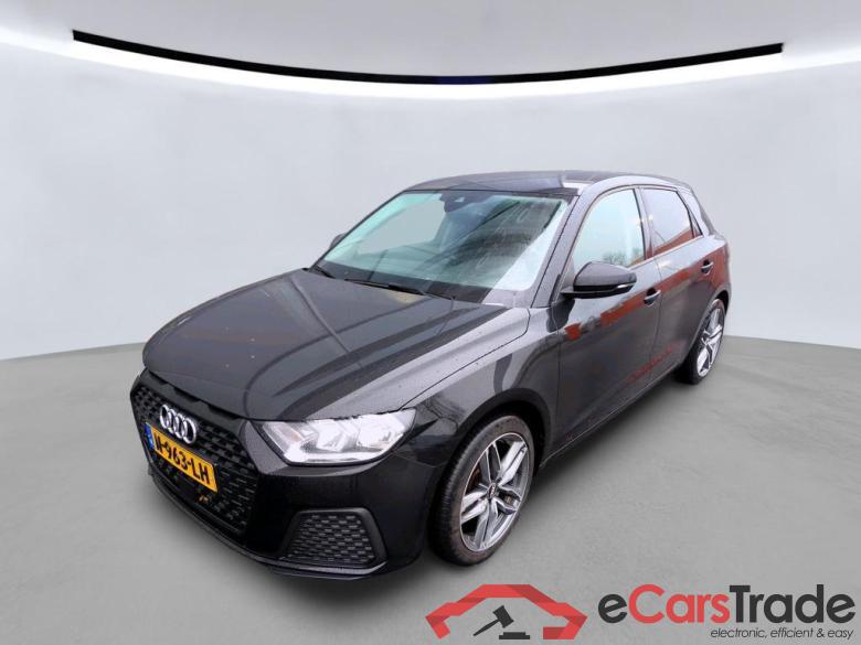 AUDI A1 Sportback 70 kW #1