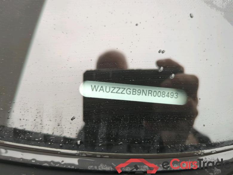 AUDI A1 Sportback 70 kW #2