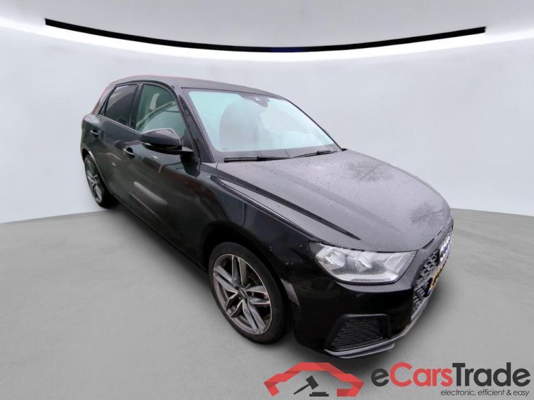 AUDI A1 Sportback 70 kW #3