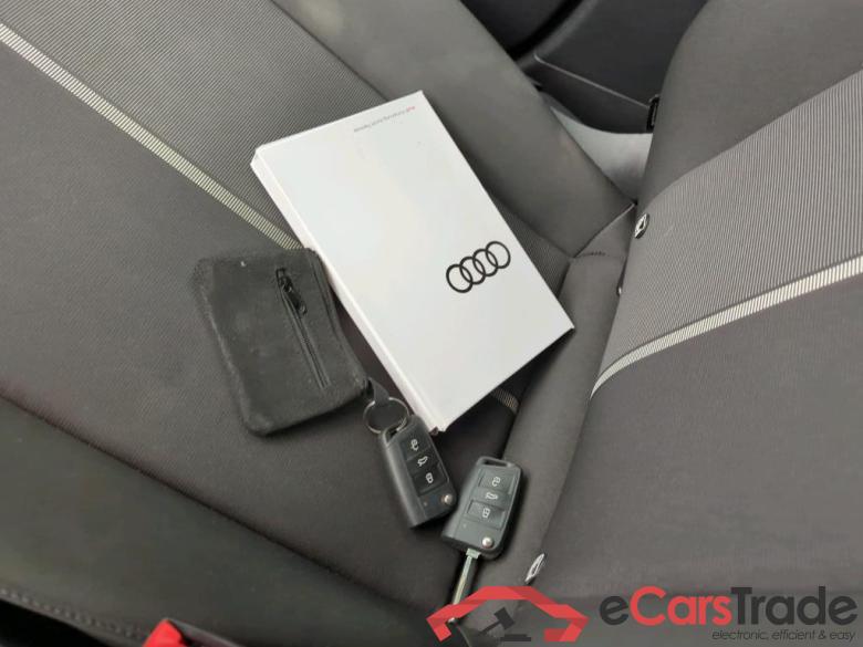 AUDI A1 Sportback 70 kW #5