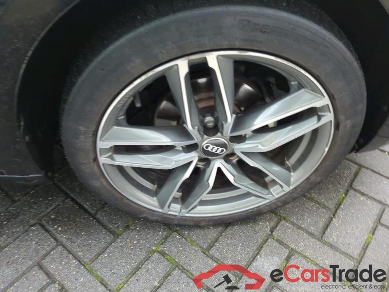 AUDI A1 Sportback 70 kW #6