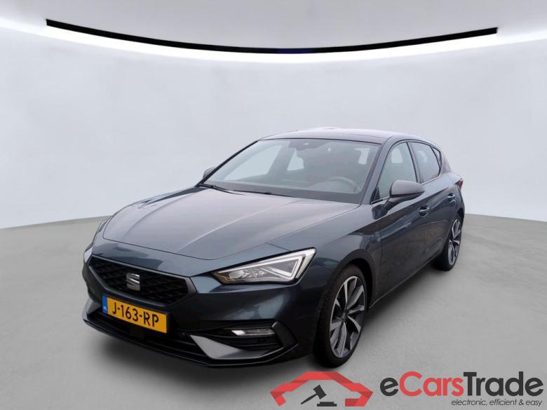 SEAT LEON 110 kW #1