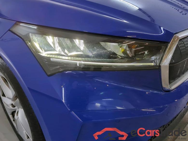 SKODA Enyaq iV 150 kW #4