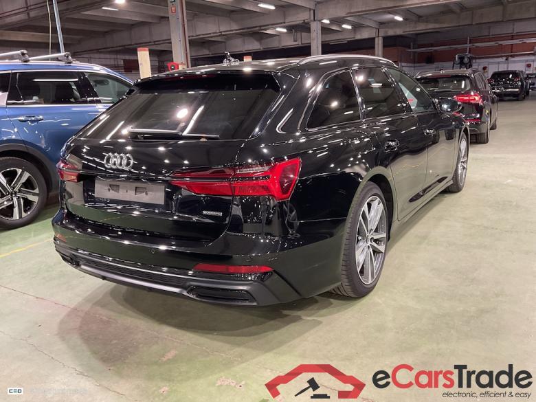 AUDI A6 AVANT 2.0 TFSI 50 E QUATTRO S TRONIC SPORT #4
