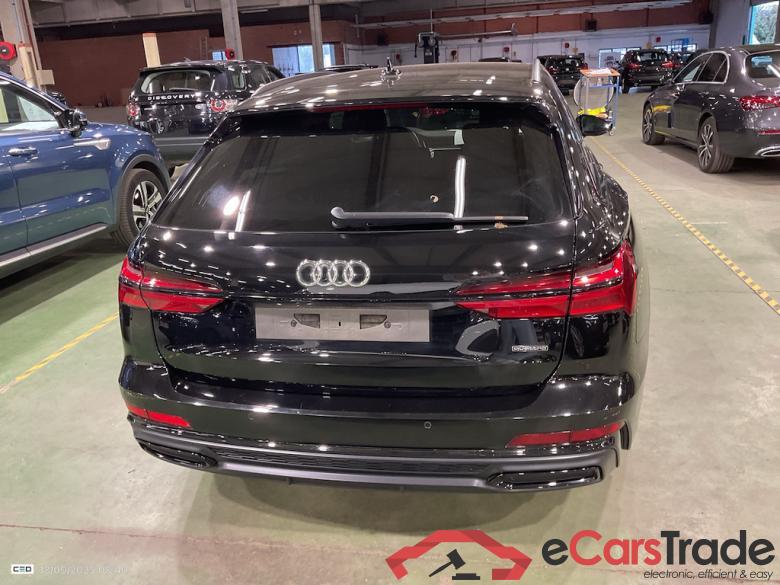 AUDI A6 AVANT 2.0 TFSI 50 E QUATTRO S TRONIC SPORT #5