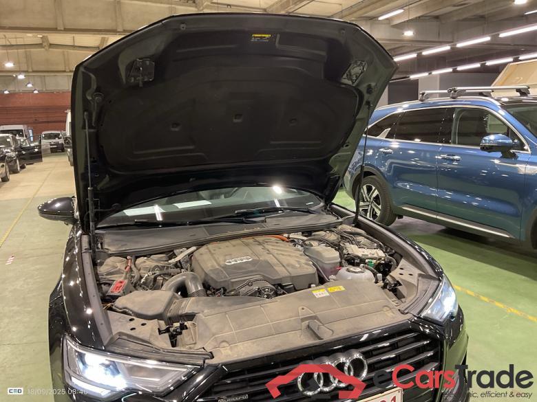AUDI A6 AVANT 2.0 TFSI 50 E QUATTRO S TRONIC SPORT #6