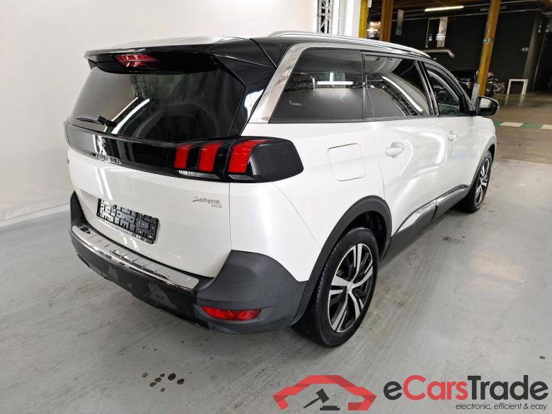 PEUGEOT 5008 1.5 BLUEHDI 130 AUTO ALLURE #4