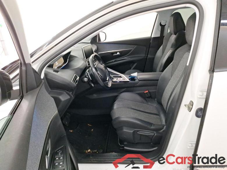 PEUGEOT 5008 1.5 BLUEHDI 130 AUTO ALLURE #5