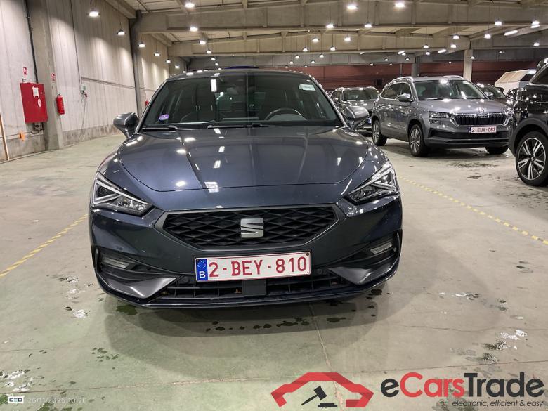 SEAT LEON 1.5 TSI 150 FR #2