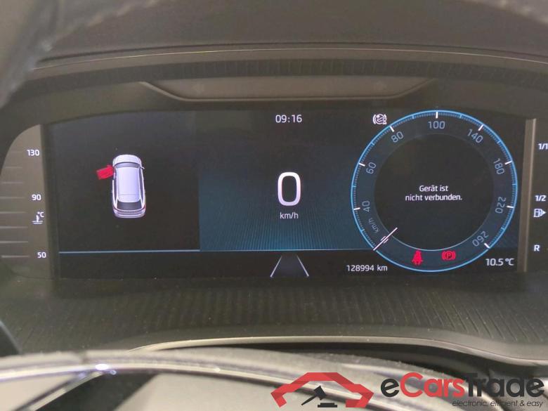 Octavia Combi Ambition 2.0 TDI 110KW AT7 E6d #5