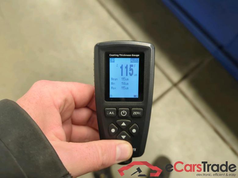 Octavia Combi Ambition 2.0 TDI 110KW AT7 E6d #6