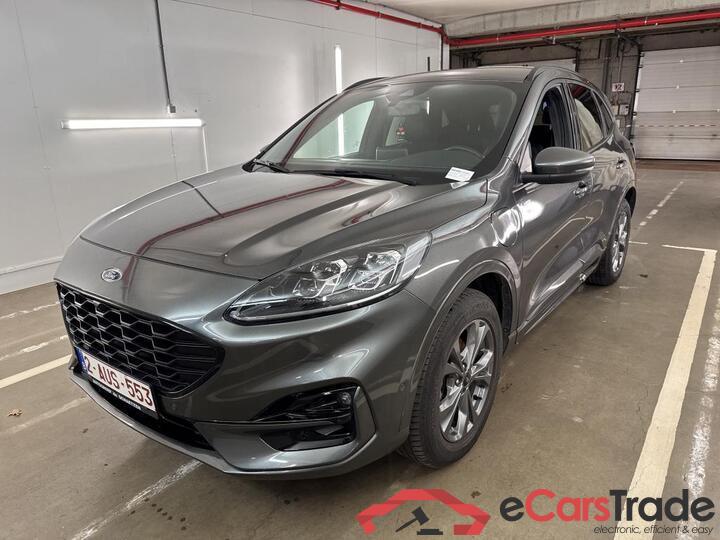 Ford Kuga Kuga 2.5i PHEV Aut. ST-Line X (PHEV) 165kW/224pk  5D/P Auto-V #1