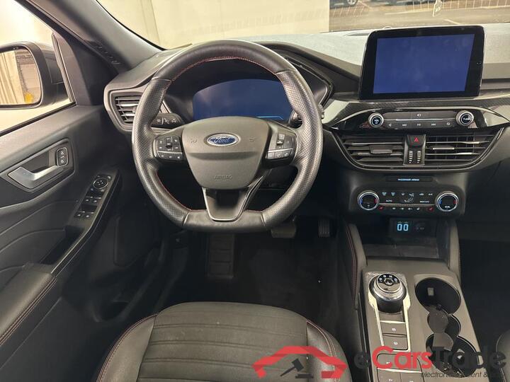 Ford Kuga Kuga 2.5i PHEV Aut. ST-Line X (PHEV) 165kW/224pk  5D/P Auto-V #5