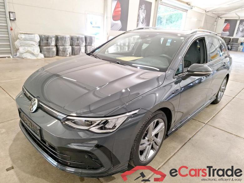 Golf VIII Variant R-Line 2.0 TDI 110KW AT7 E6d #1