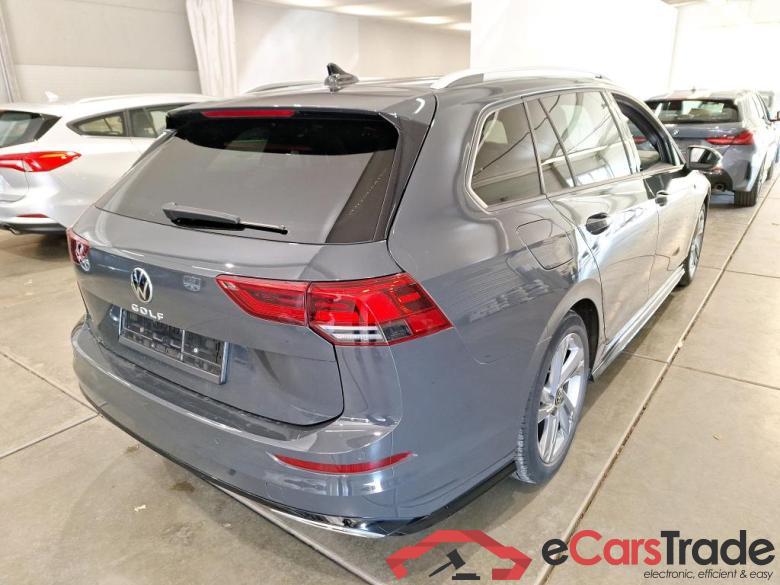 Golf VIII Variant R-Line 2.0 TDI 110KW AT7 E6d #2