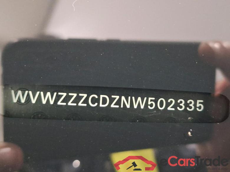 Golf VIII Variant R-Line 2.0 TDI 110KW AT7 E6d #4