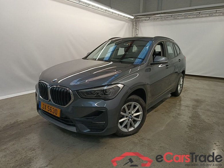 BMW X1 DIESEL - 2019 2.0 A 150hp sDrive18d AdBlue (EU6AP) 5d #1